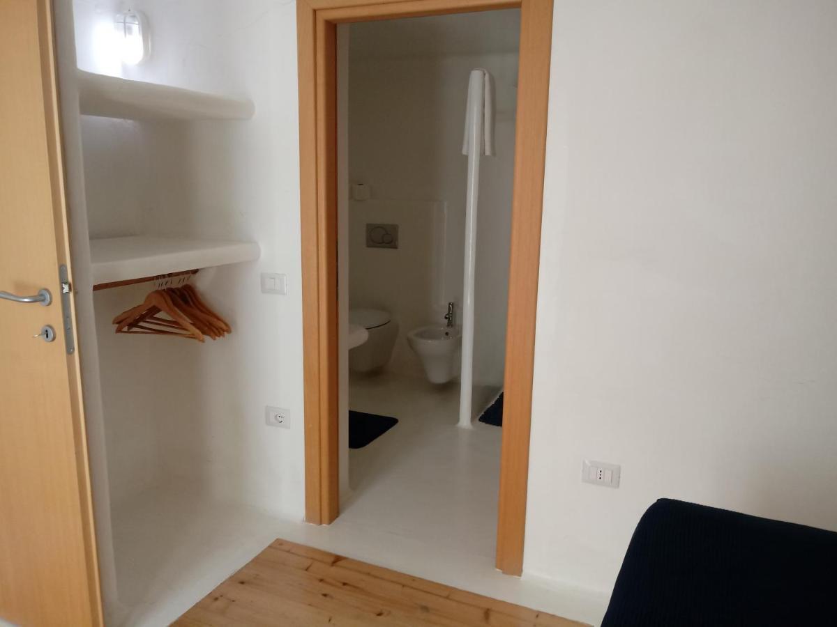 Casa Namaste Bed & Breakfast Porto Columbu - Perd'E Sali Eksteriør bilde